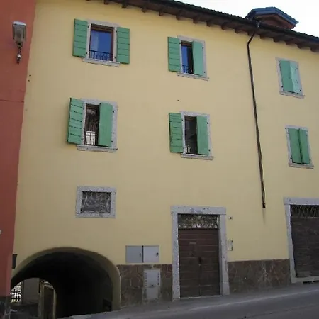 Casa Anita * Tiarno di Sotto