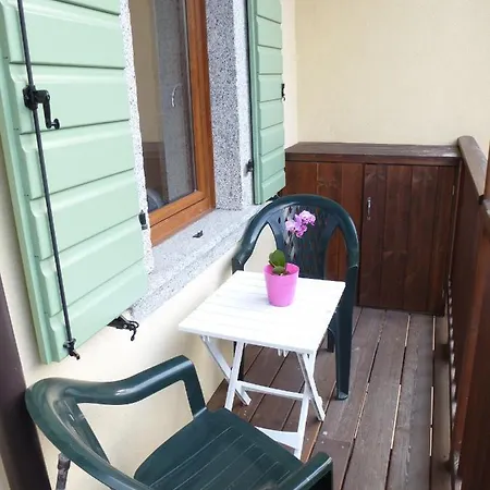 Casa Anita *