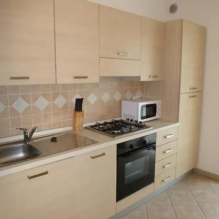 Appartamento Casa Anita *