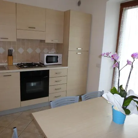 Casa Anita Appartamento