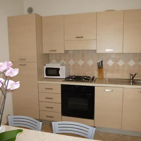 Casa Anita Appartamento *