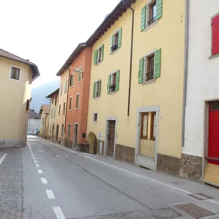 Casa Anita Tiarno di Sotto