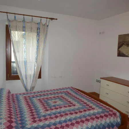 Casa Anita * Tiarno di Sotto