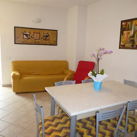 Casa Anita *