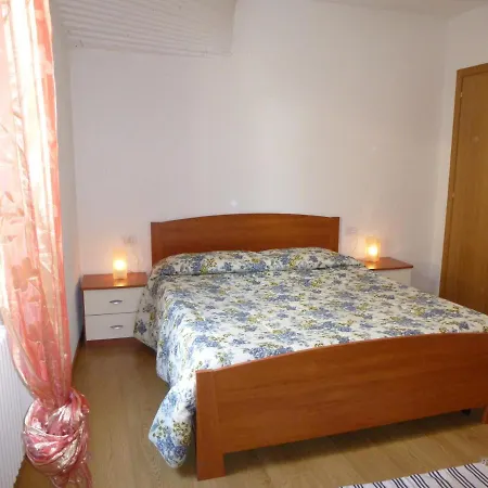 Casa Anita Appartamento Tiarno di Sotto