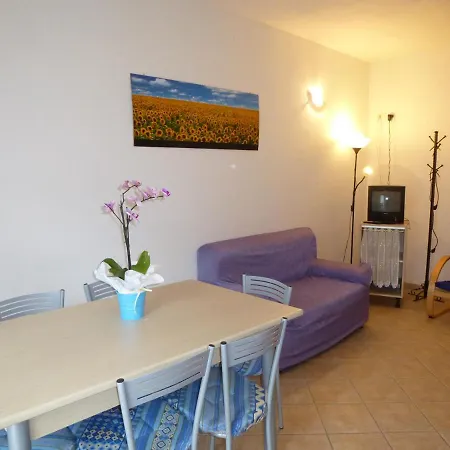 Appartamento Casa Anita *