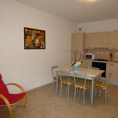Casa Anita * Tiarno di Sotto