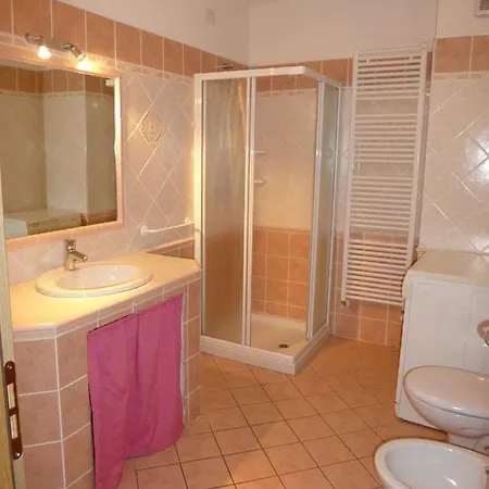 Casa Anita Tiarno di Sotto