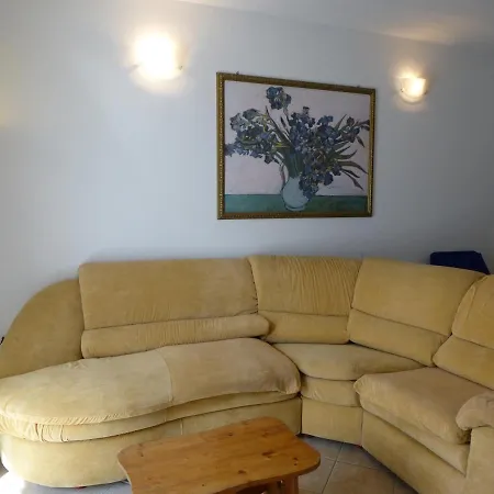 Casa Anita * Tiarno di Sotto