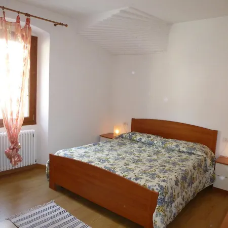 Appartamento Casa Anita *