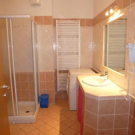 Casa Anita Appartamento *