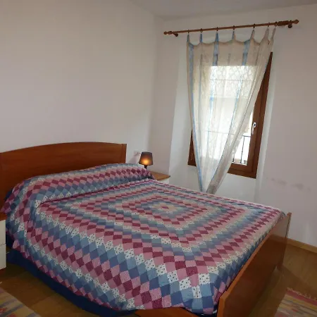 Casa Anita Tiarno di Sotto