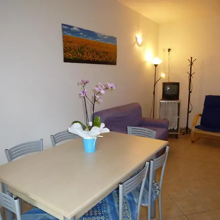 Casa Anita Tiarno di Sotto