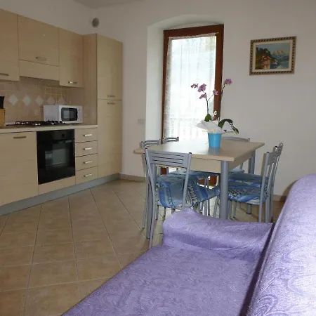 Casa Anita * Tiarno di Sotto