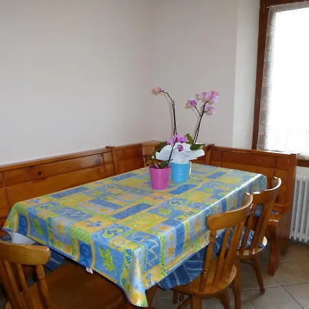 Appartamento Casa Anita *