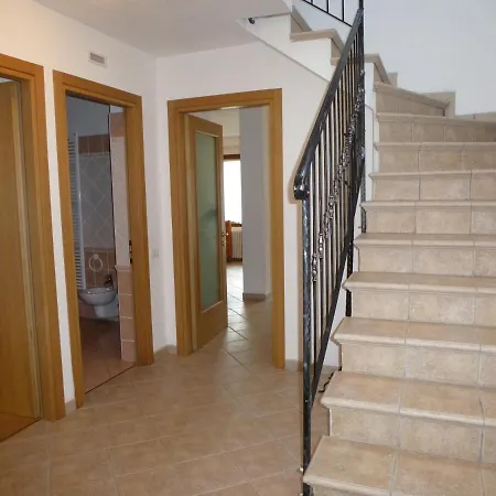 Casa Anita Appartamento Tiarno di Sotto