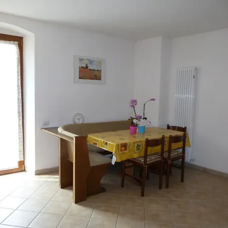Casa Anita Appartamento *