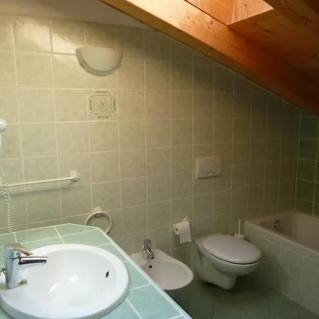 Casa Anita Appartamento Tiarno di Sotto