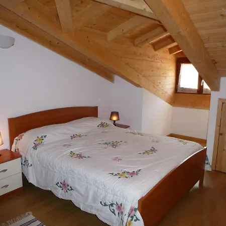 Appartamento Casa Anita