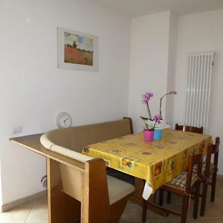 Casa Anita * Tiarno di Sotto