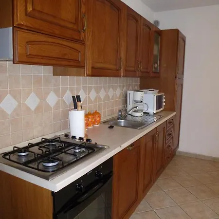 Appartamento Casa Anita