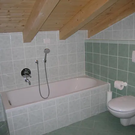 Appartamento Casa Anita *