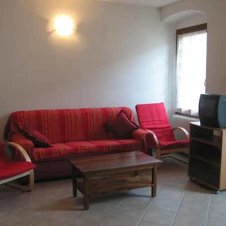 Casa Anita Tiarno di Sotto