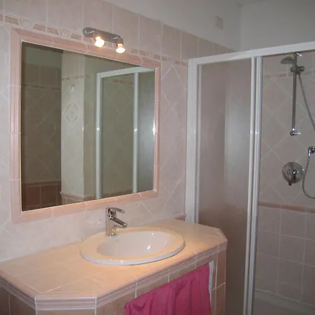 Appartamento Casa Anita Tiarno di Sotto
