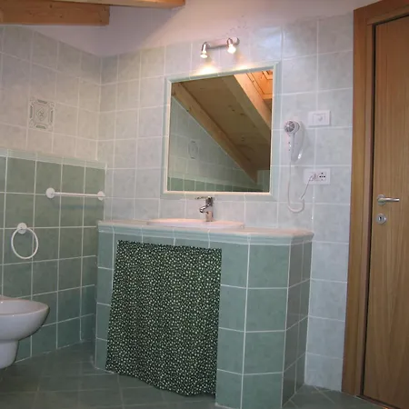 Appartamento Casa Anita *