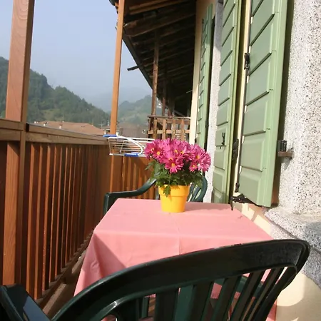 Appartamento Casa Anita *