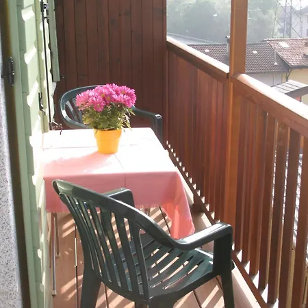 Casa Anita Appartamento *