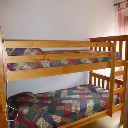 Appartamento Casa Anita Tiarno di Sotto