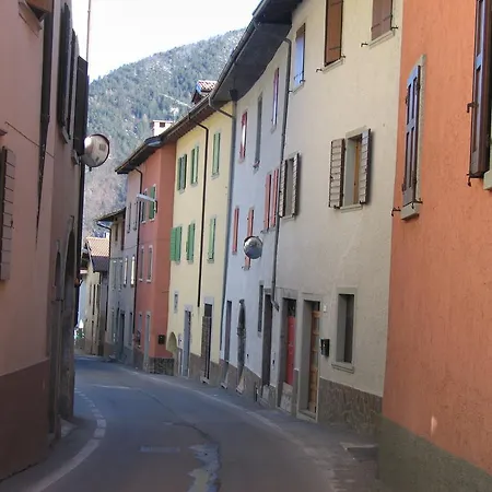 Appartamento Casa Anita Tiarno di Sotto